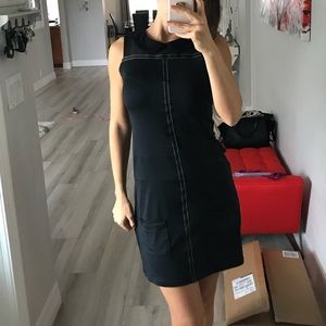Golf dress